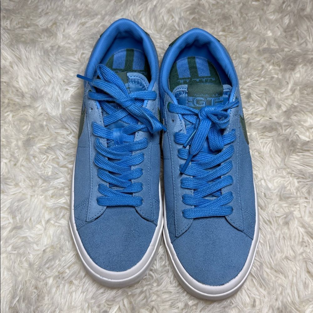 Nike Zoom Blazer Low pro GT SB “university blue Bicoastal” - Picture 3 of 8